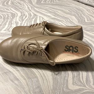 SAS Ladies Oxford